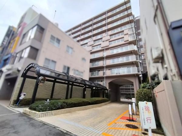 京都上京ハウス