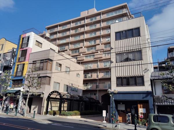 京都上京ハウス