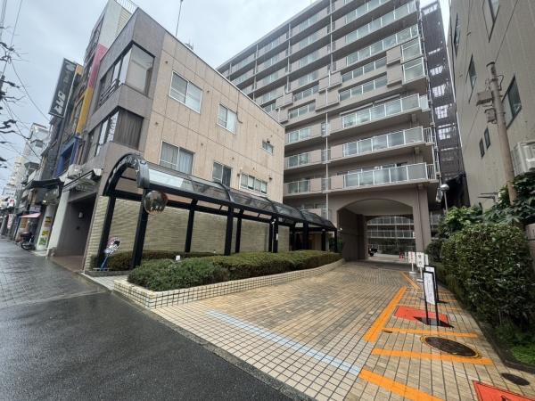 京都上京ハウス