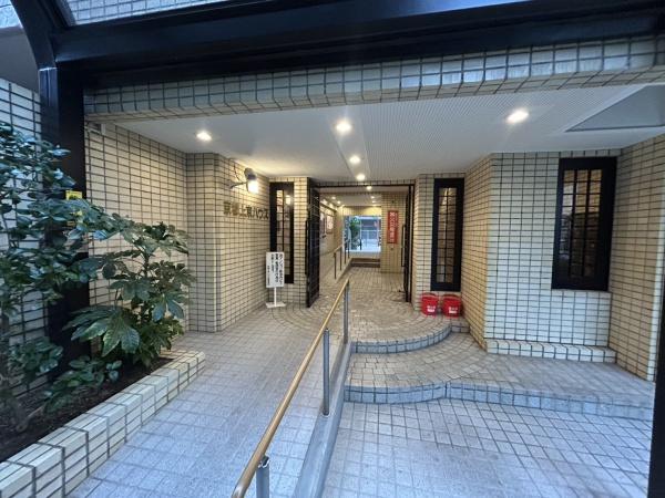 京都上京ハウス