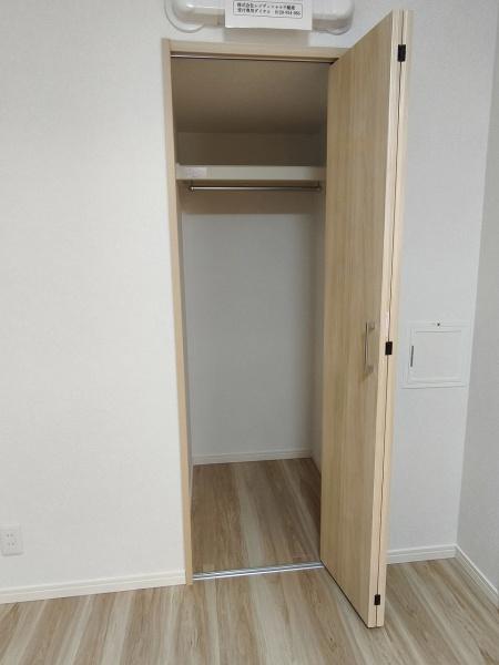 桂川ハイツ3号館