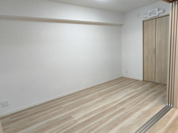 桂川ハイツ3号館
