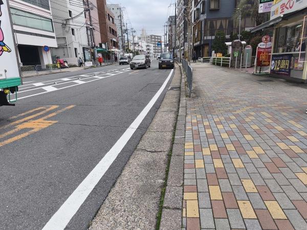 山科音羽マンションA棟