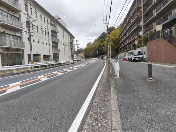 桃山ガーデンハイツ