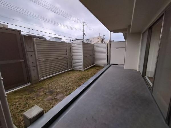 レスタージュ京都ウエストシティゲート