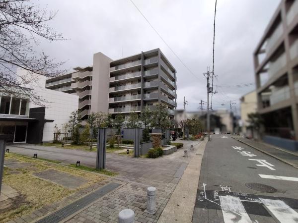 レスタージュ京都ウエストシティゲート