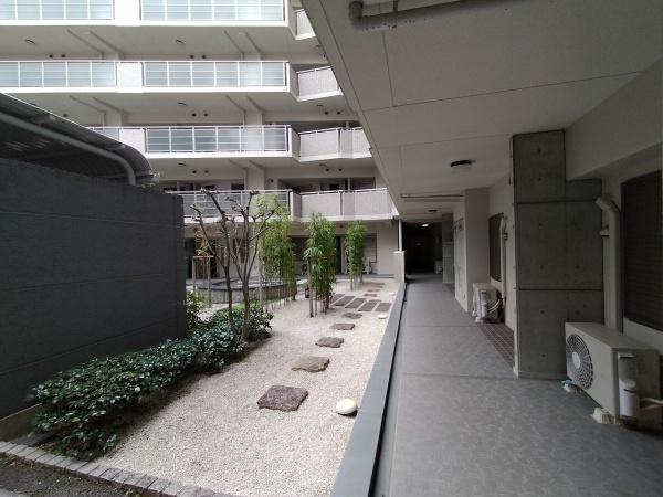 レスタージュ京都ウエストシティゲート