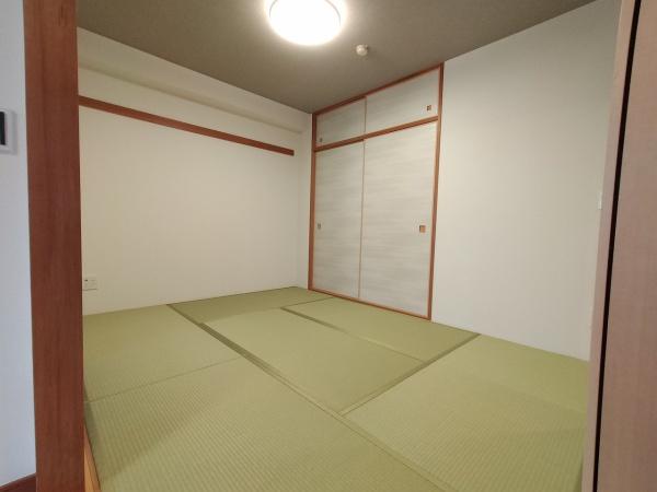 レスタージュ京都ウエストシティゲート