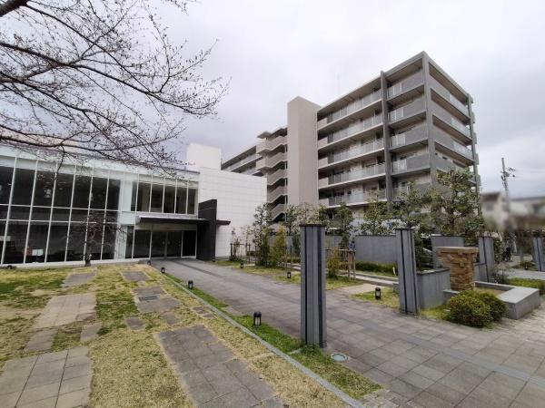 レスタージュ京都ウエストシティゲート