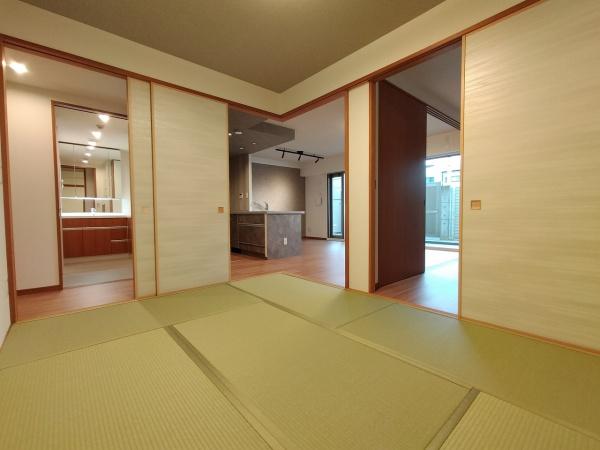レスタージュ京都ウエストシティゲート