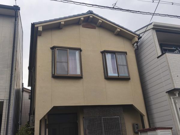 京都市山科区西野山射庭ノ上町　中古戸建