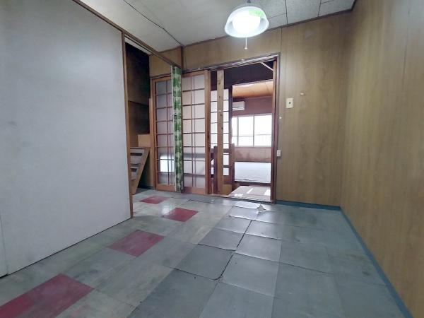 京都市中京区西ノ京中御門東町の中古一戸建て