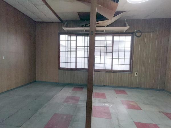 京都市中京区西ノ京中御門東町の中古一戸建て