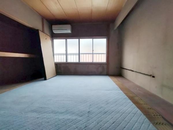 京都市中京区西ノ京中御門東町の中古一戸建て