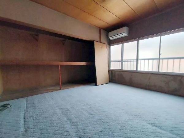 京都市中京区西ノ京中御門東町の中古一戸建て