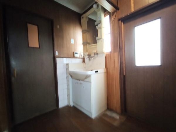 京都市中京区西ノ京中御門東町の中古一戸建て