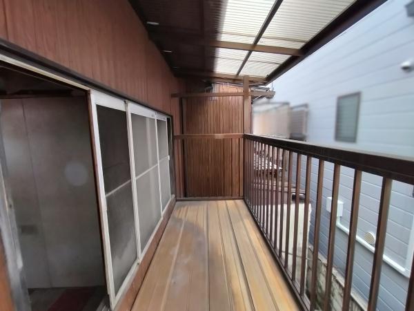 京都市中京区西ノ京中御門東町の中古一戸建て