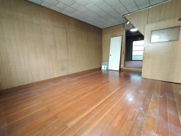 京都市中京区西ノ京中御門東町の中古一戸建て