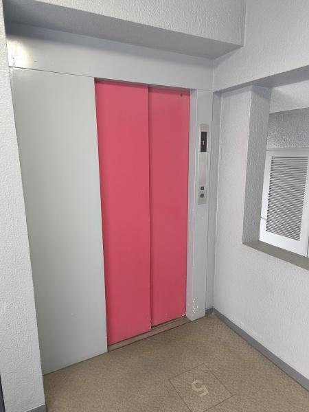 衣笠グリーンハイツ