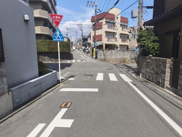 衣笠グリーンハイツ
