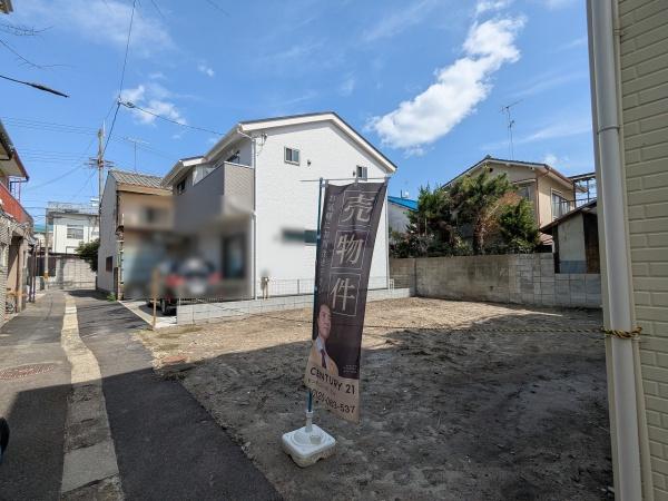 京都市左京区一乗寺大新開町　新築戸建