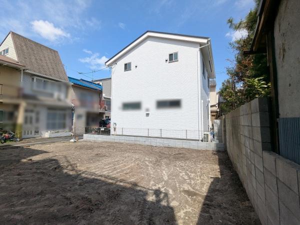 京都市左京区一乗寺大新開町　新築戸建
