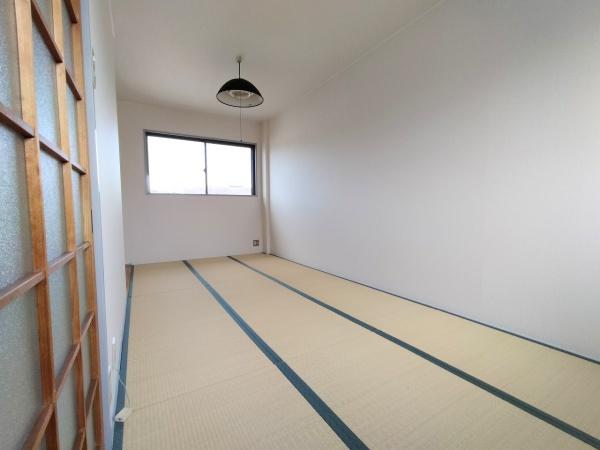 京都市右京区梅津上田町の中古一戸建て