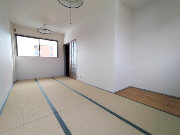 京都市右京区梅津上田町の中古一戸建て
