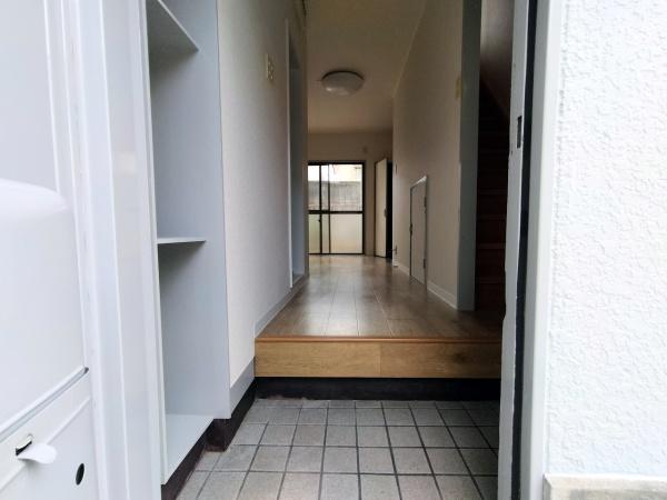 京都市右京区梅津上田町の中古一戸建て