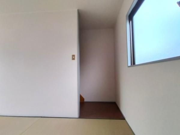京都市右京区梅津上田町の中古一戸建て