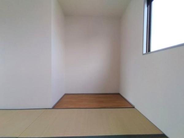 京都市右京区梅津上田町の中古一戸建て