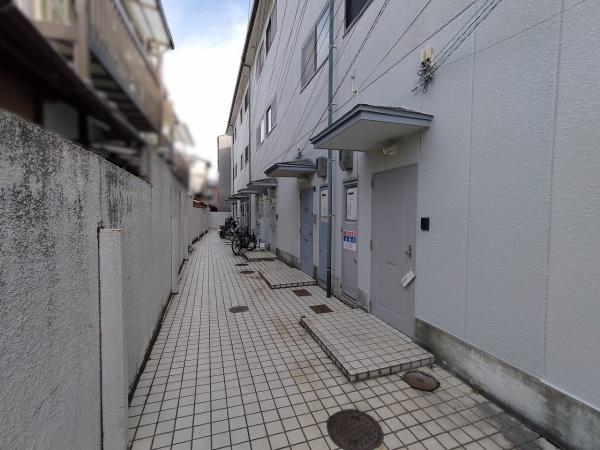 京都市右京区梅津上田町の中古一戸建て