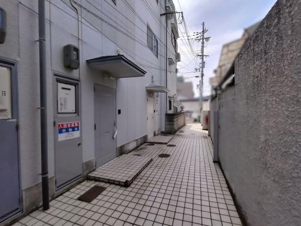 京都市右京区梅津上田町の中古一戸建て