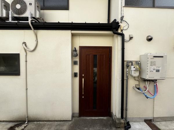 京都市北区紫野中柏野町の中古一戸建て