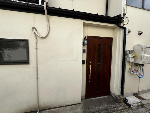 京都市北区紫野中柏野町の中古一戸建て