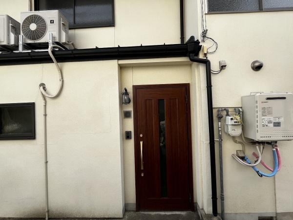 京都市北区紫野中柏野町　中古戸建