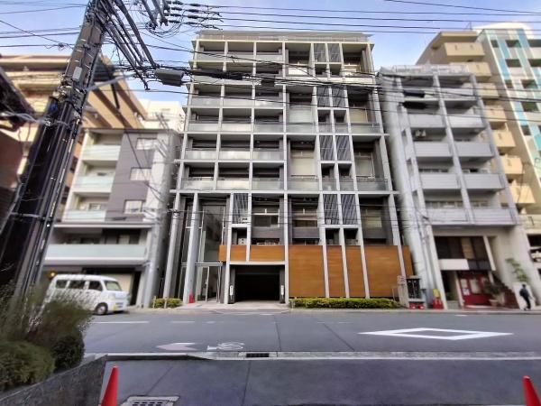 ファヴィエ四条西洞院