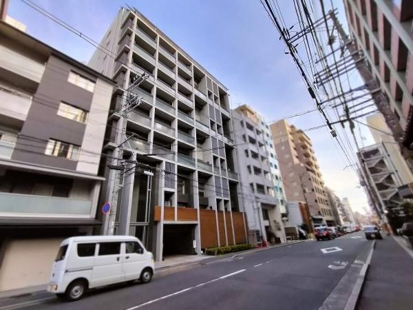 ファヴィエ四条西洞院