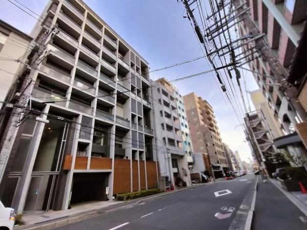 ファヴィエ四条西洞院