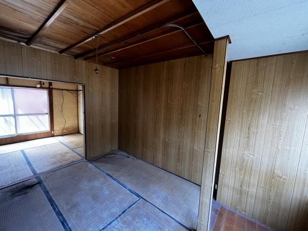 京都市左京区吉田二本松町の中古一戸建て