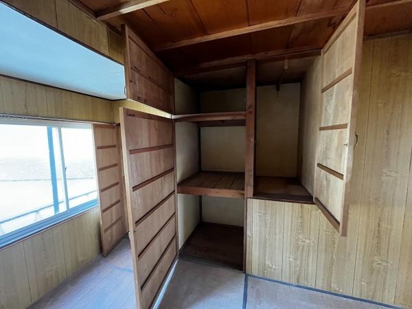京都市左京区吉田二本松町の中古一戸建て