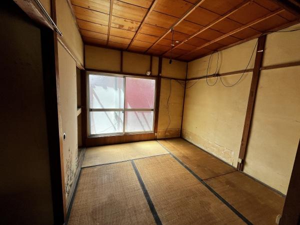 京都市左京区吉田二本松町の中古一戸建て