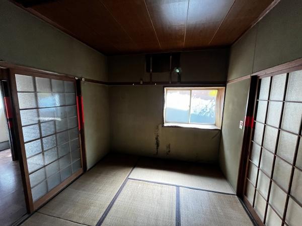京都市左京区吉田二本松町の中古一戸建て