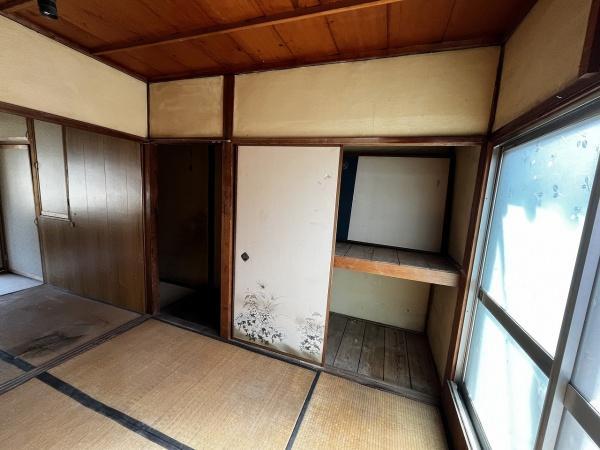 左京区吉田二本松町　中古テラスハウス