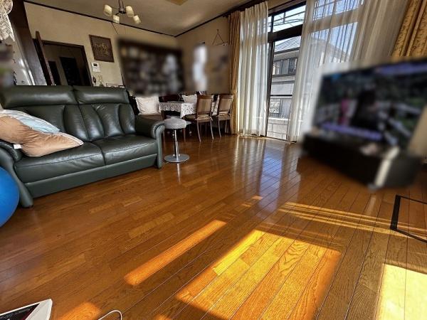 京都市山科区北花山山田町　中古戸建