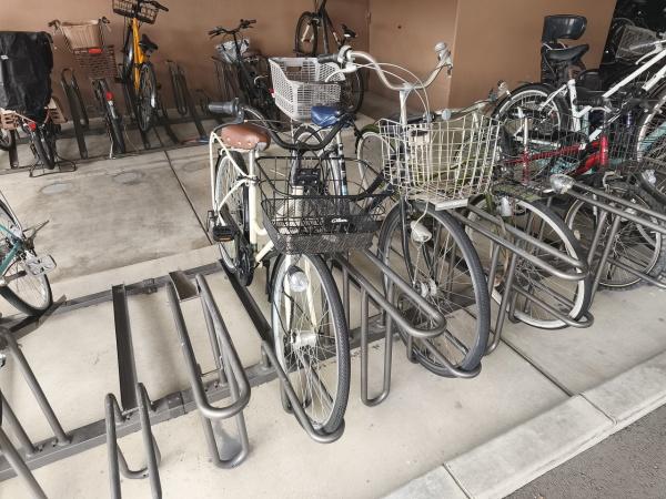 パデシオン山科東野
