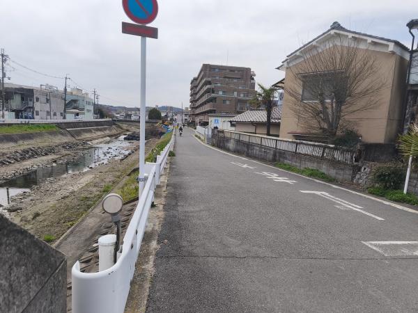 パデシオン山科東野