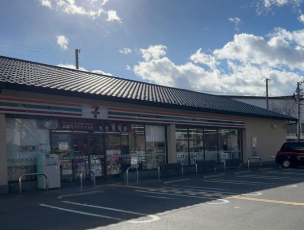 京都市南区八条源町の土地(セブンイレブン梅小路公園西店)