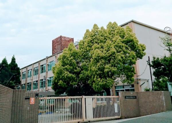京都市左京区岩倉上蔵町の中古一戸建て(京都市立明徳小学校)