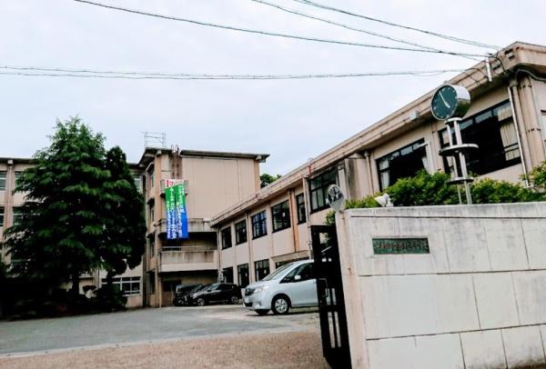 京都市左京区岩倉上蔵町の中古一戸建て(京都市立洛北中学校)